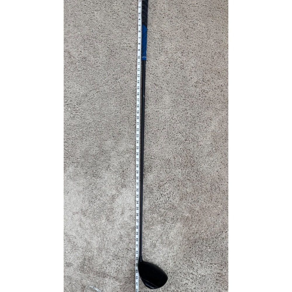 Callaway FT iZ 9° Driver - Aldila 60‎ Tour X Flex Graphite - Mens RH Golf Club - Picture 11 of 14